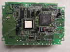 HR761B Circuit Board – Back View