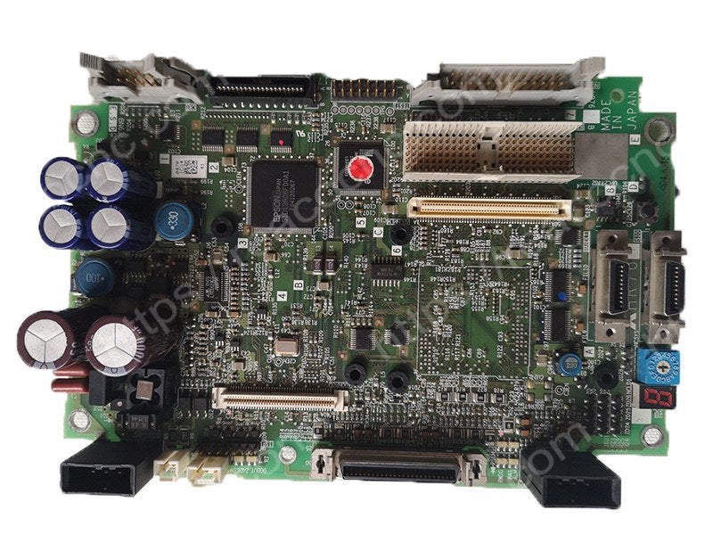 Buy Mitsubishi HR761B Circuit Board