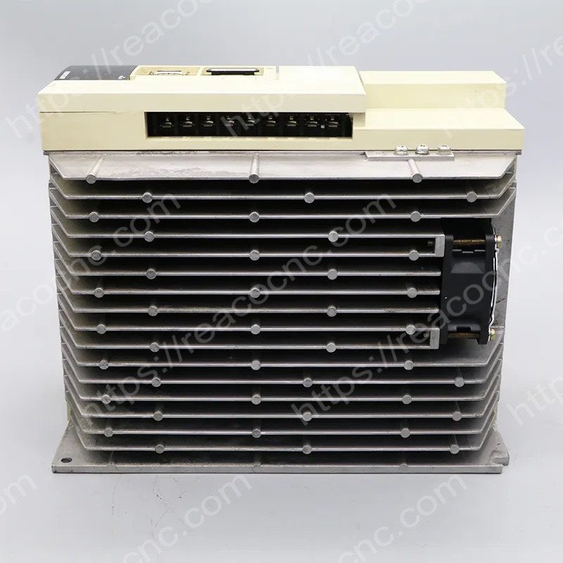 MDS-B-SPJ2-55 Spindle Drive – Back View