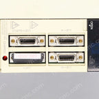 MDS-B-SPJ2-55 Spindle Drive Connector Detail