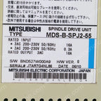 MDS-B-SPJ2-55 Spindle Drive Model Number