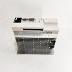 MDS-B-SPJ2-75 Spindle Drive – Back View