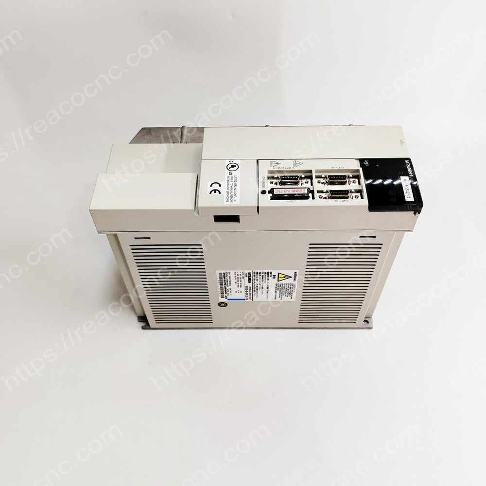 Buy Mitsubishi MDS-B-SPJ2-75 Spindle Drive