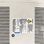 MDS-B-SPJ2-75 Spindle Drive Model Number