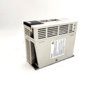 MDS-B-SVJ2-06 Servo Drive Side View