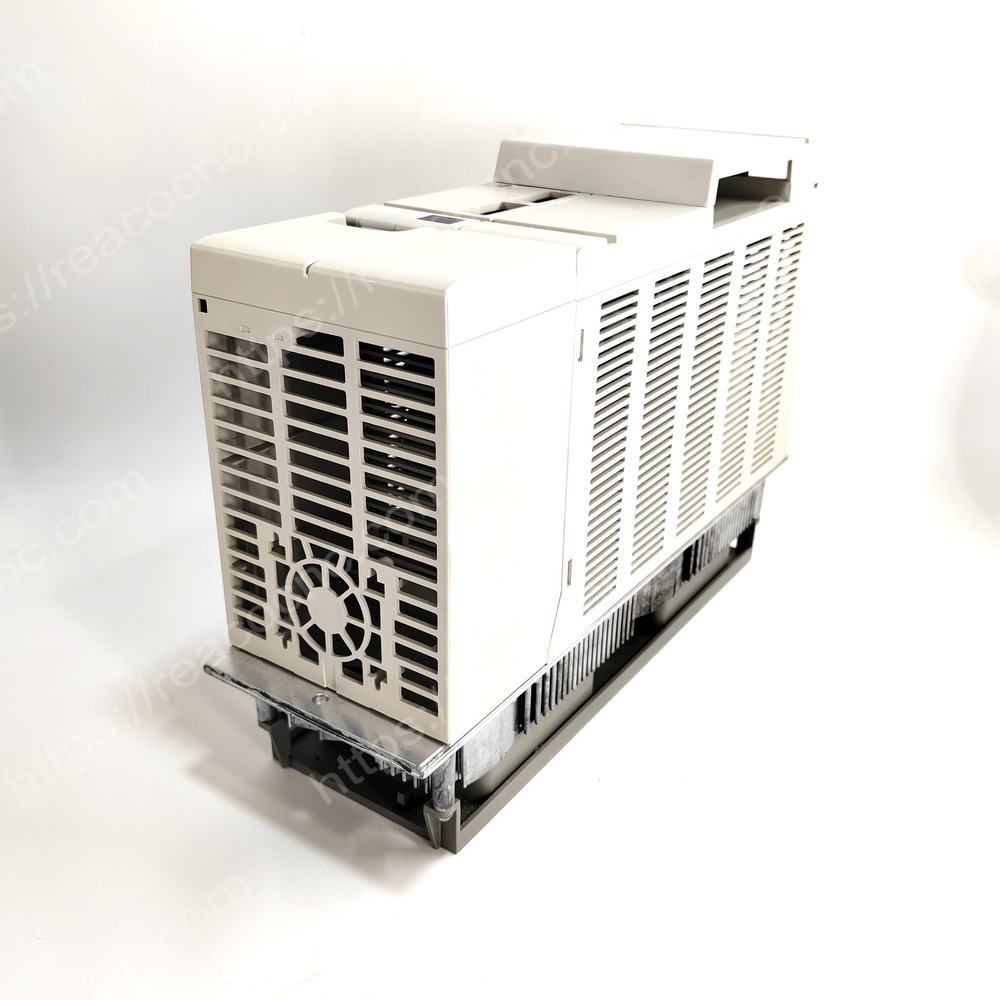 MDS-C1-CV-150 Drive Side View