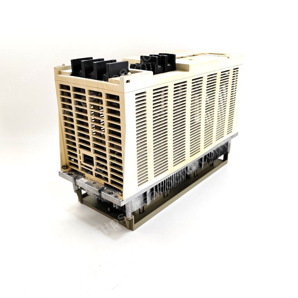 MDS-C1-CV-370 Spindle Drive Side View