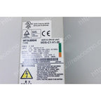 MDS-C1-V1-35 Model Number
