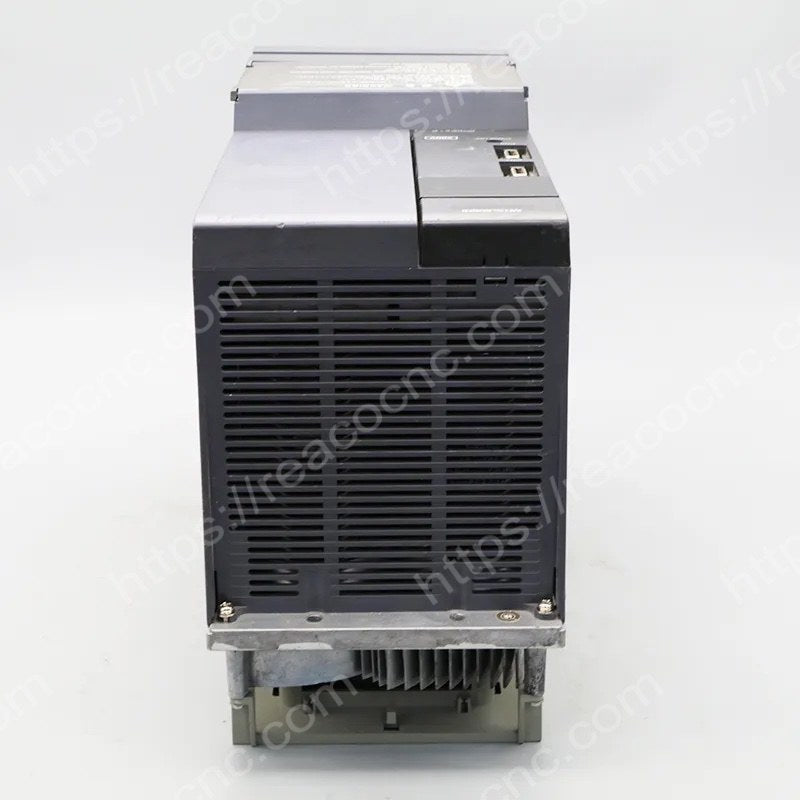 MDS-D-CV-300 Drive Unit Detail Side Close-up