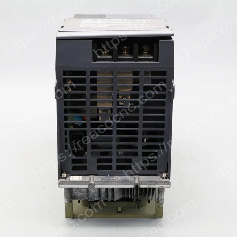 MDS-D-CV-300 Drive Unit Side View