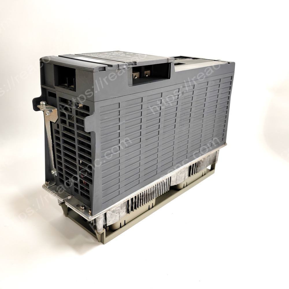 MDS-D-SP-200 Drive Unit Side View