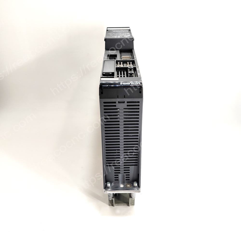 MDS-D-V1-40 Drive Connector Detail