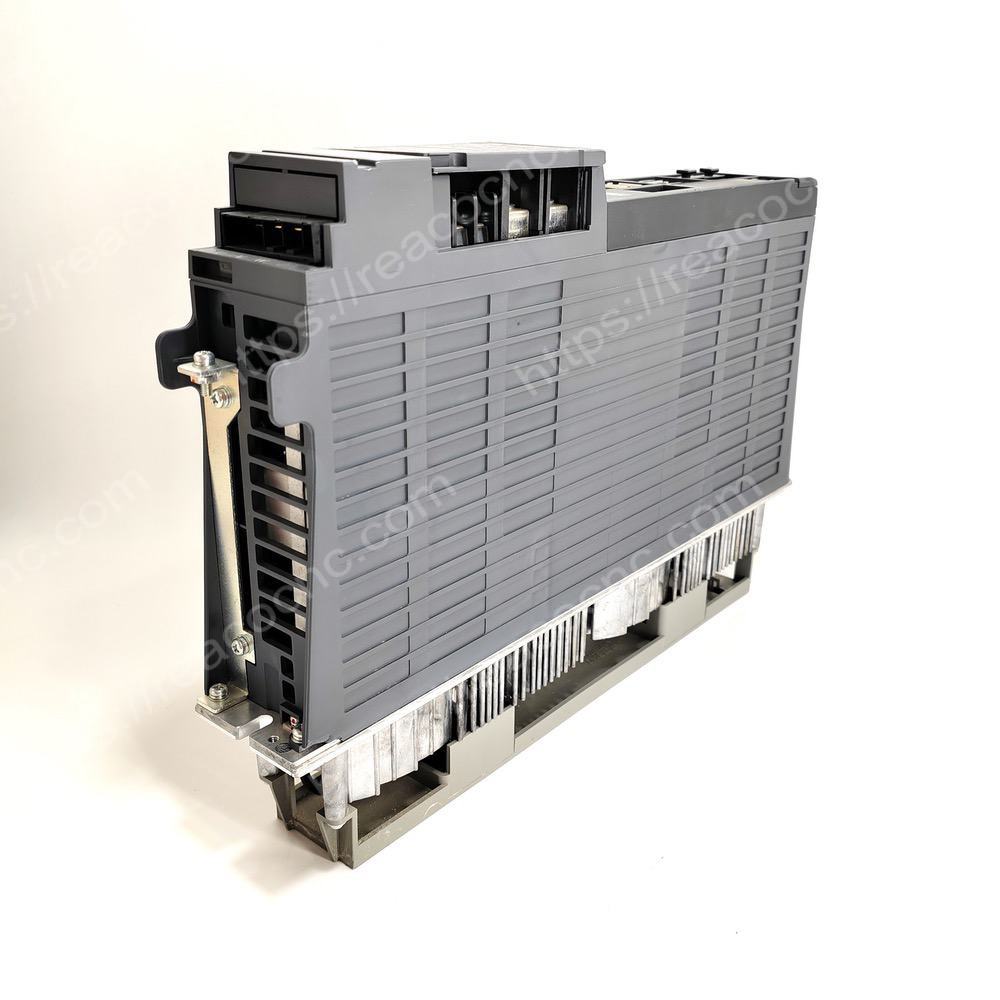 MDS-D-V1-40 Drive Side View
