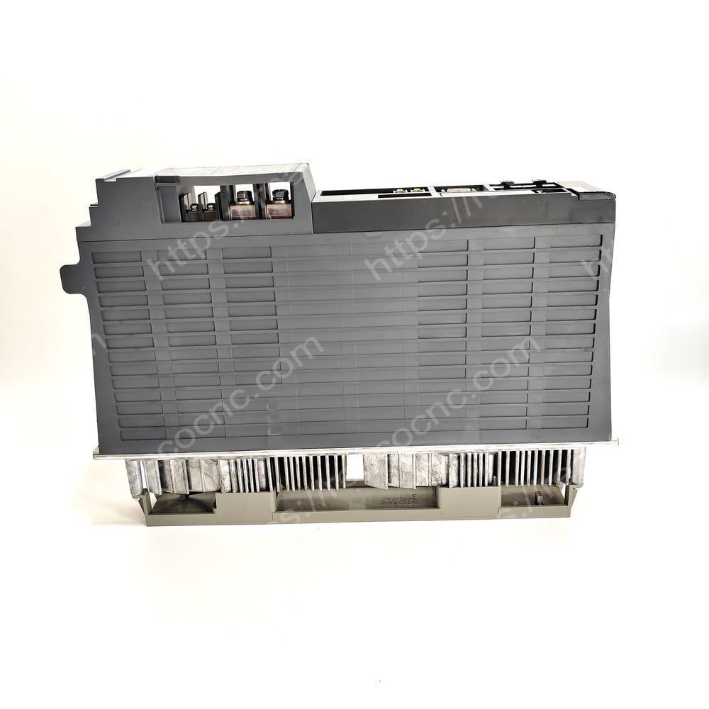 MDS-D-V1-80 Drive – Back View