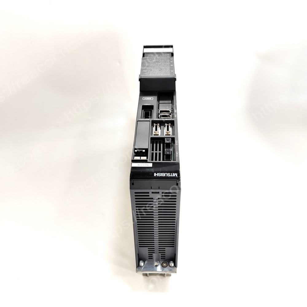 MDS-D-V1-80 Drive Connector Detail