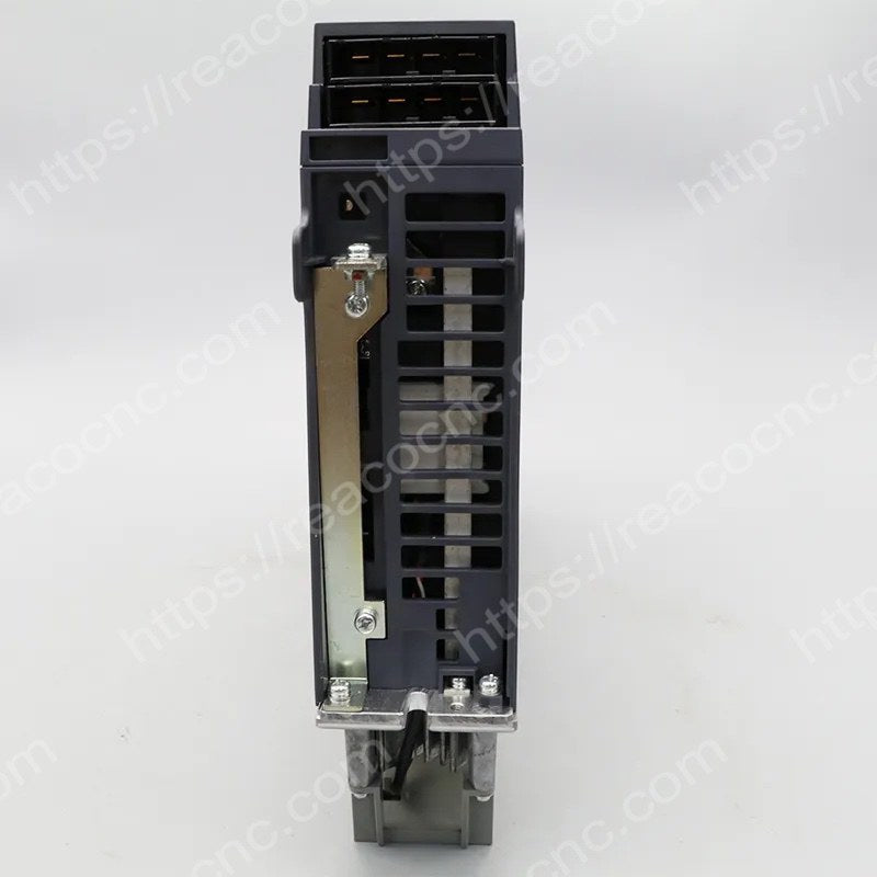 MDS-D-V2-4020 Drive Side View