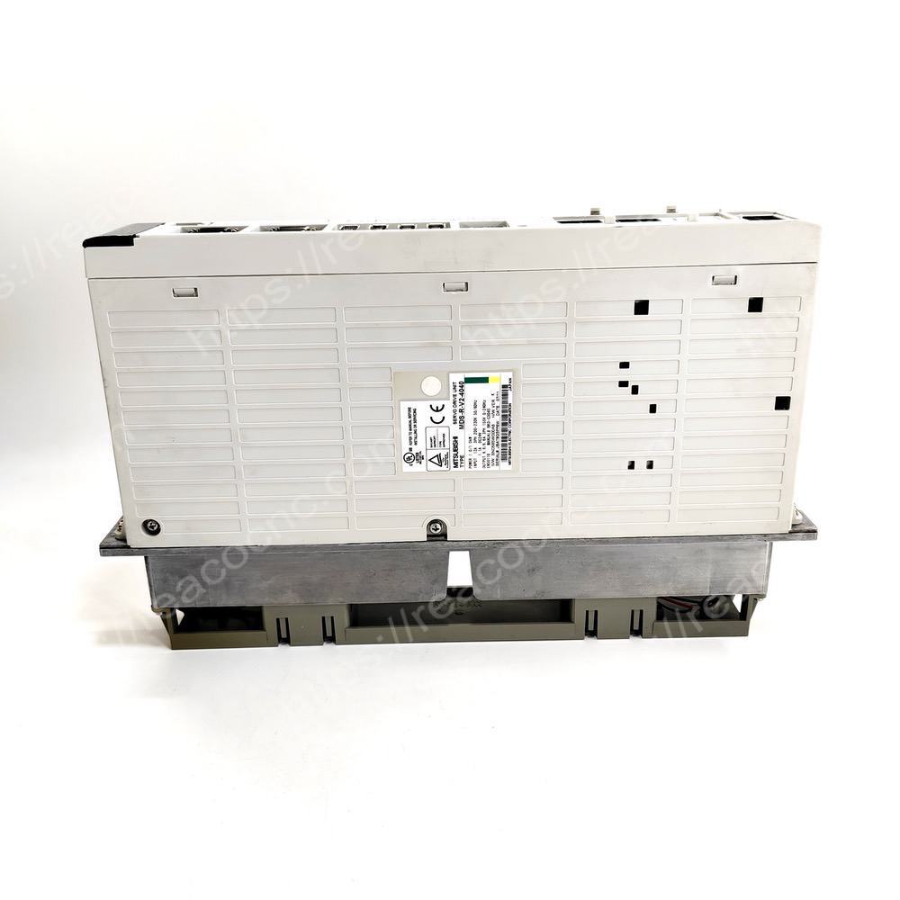 Buy Mitsubishi MDS-R-V2-4040 Servo Drive