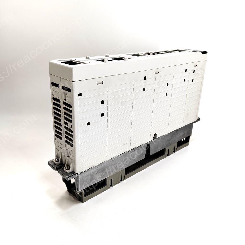 MDS-R-V2-4040 Servo Drive Side View