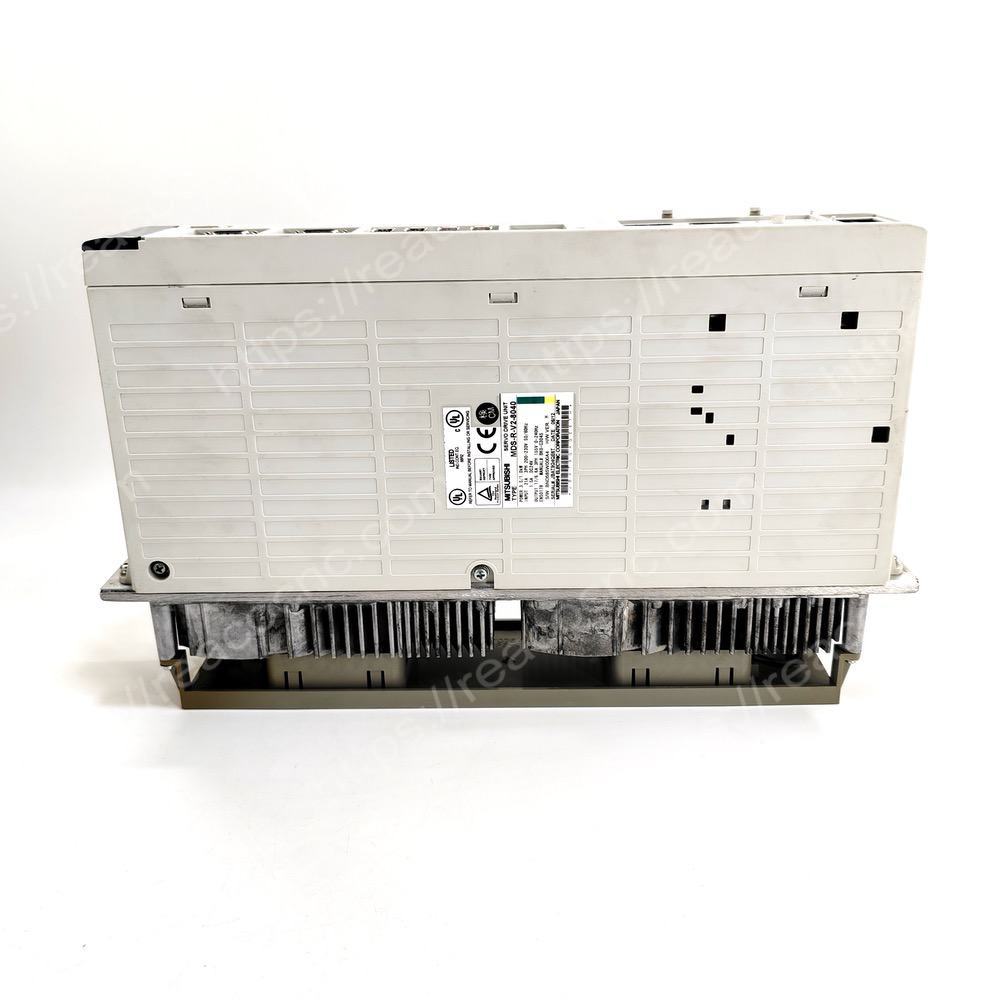 Buy Mitsubishi MDS-R-V2-8040 Servo Drive