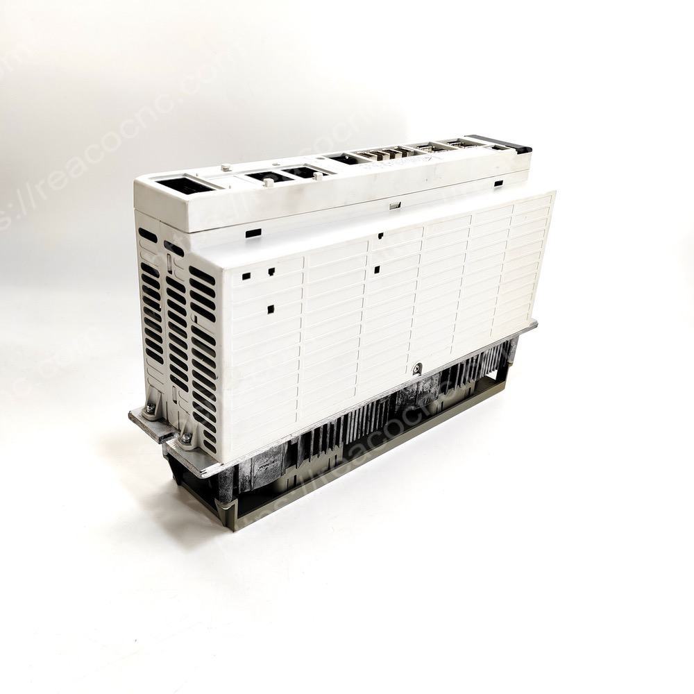 MDS-R-V2-8040 Servo Drive Side View
