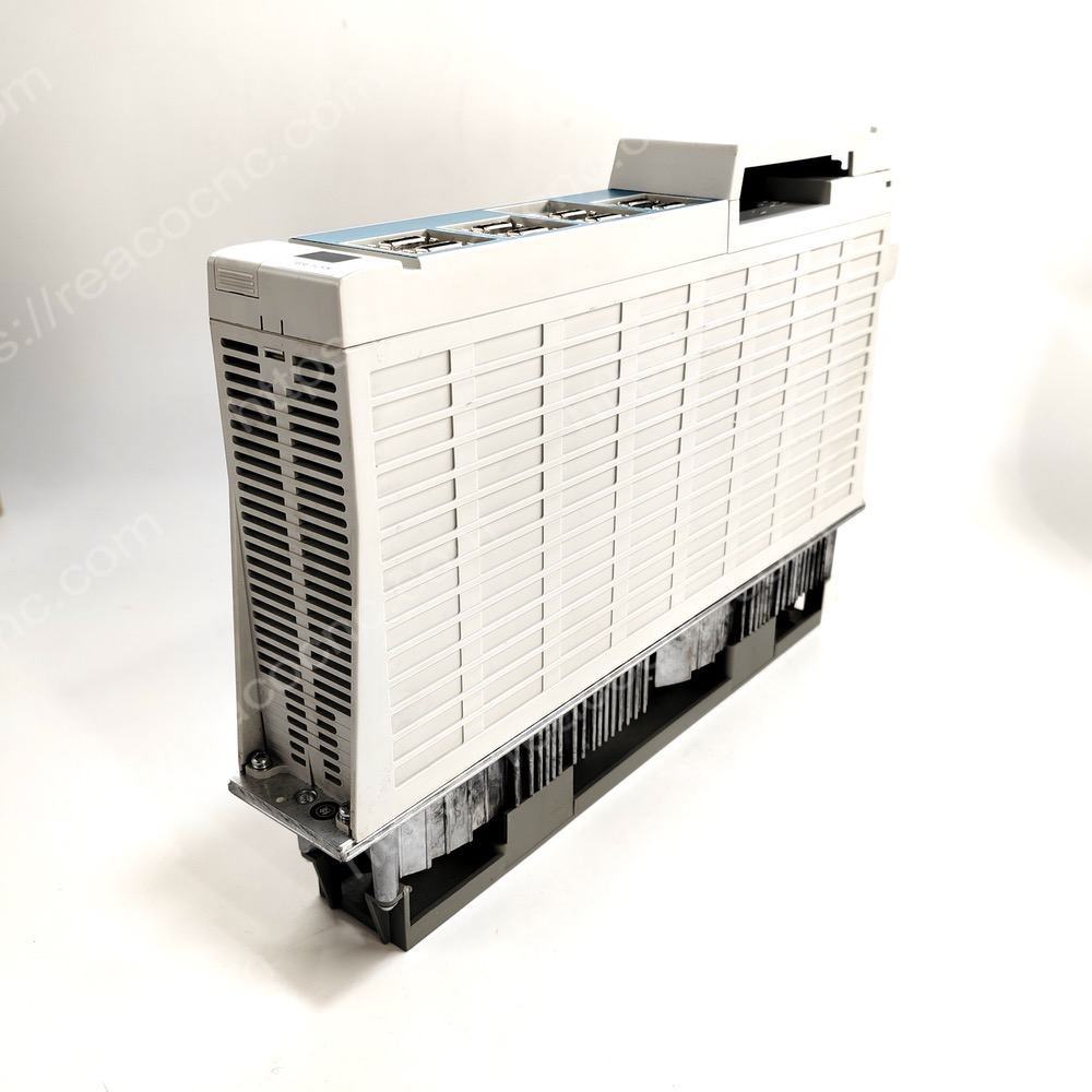 MDSC1V2-3520S Drive Side View