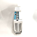 MDSC1V2-4545S Drive Connector Detail
