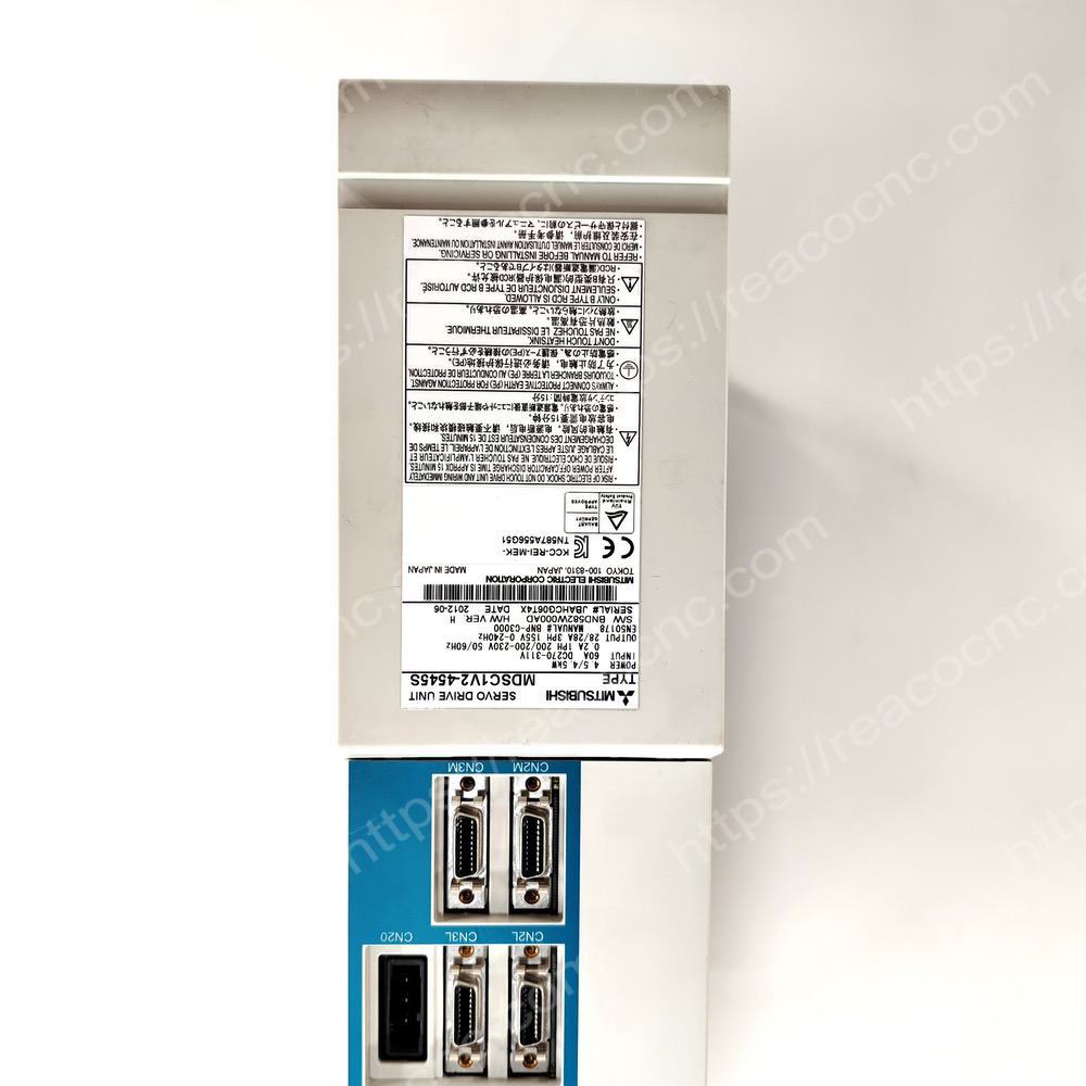 MDSC1V2-4545S Model Number