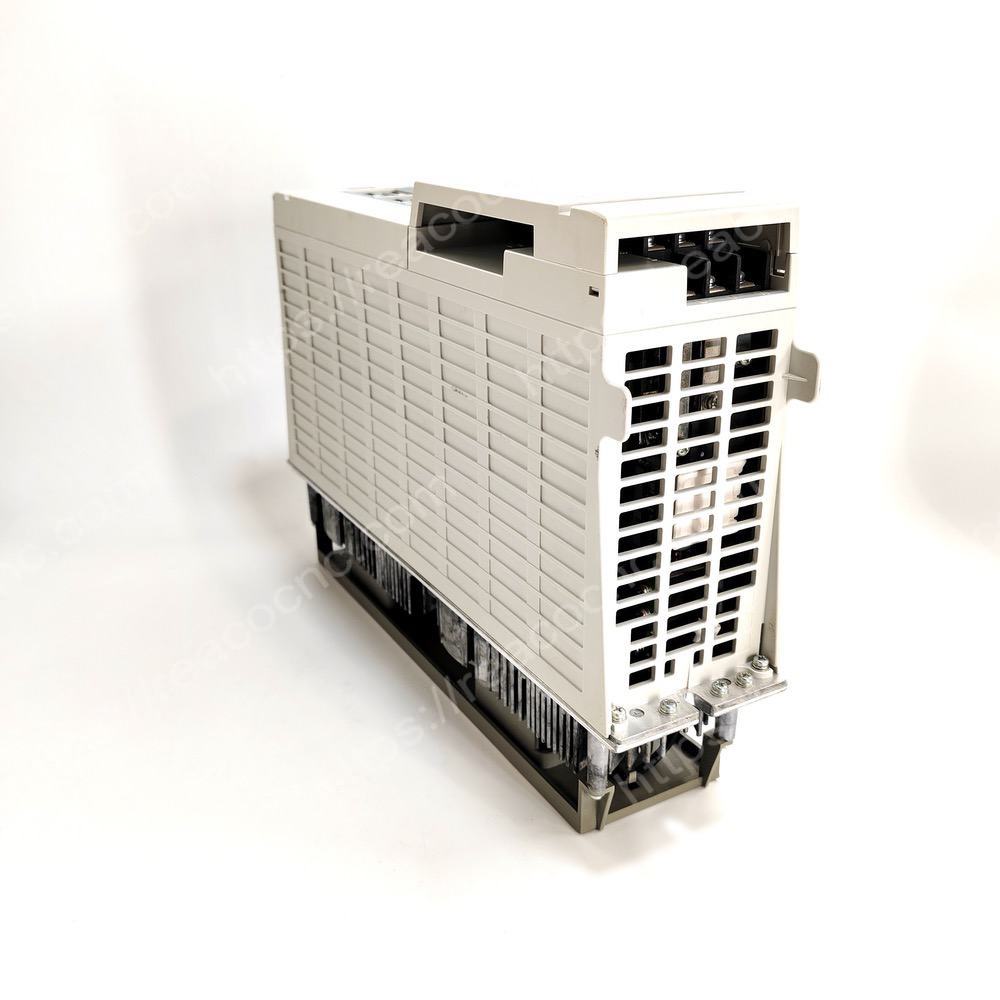 MDSC1V2-4545S Drive Side View