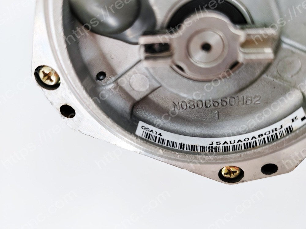 OSA14 Servo Encoder Model Number