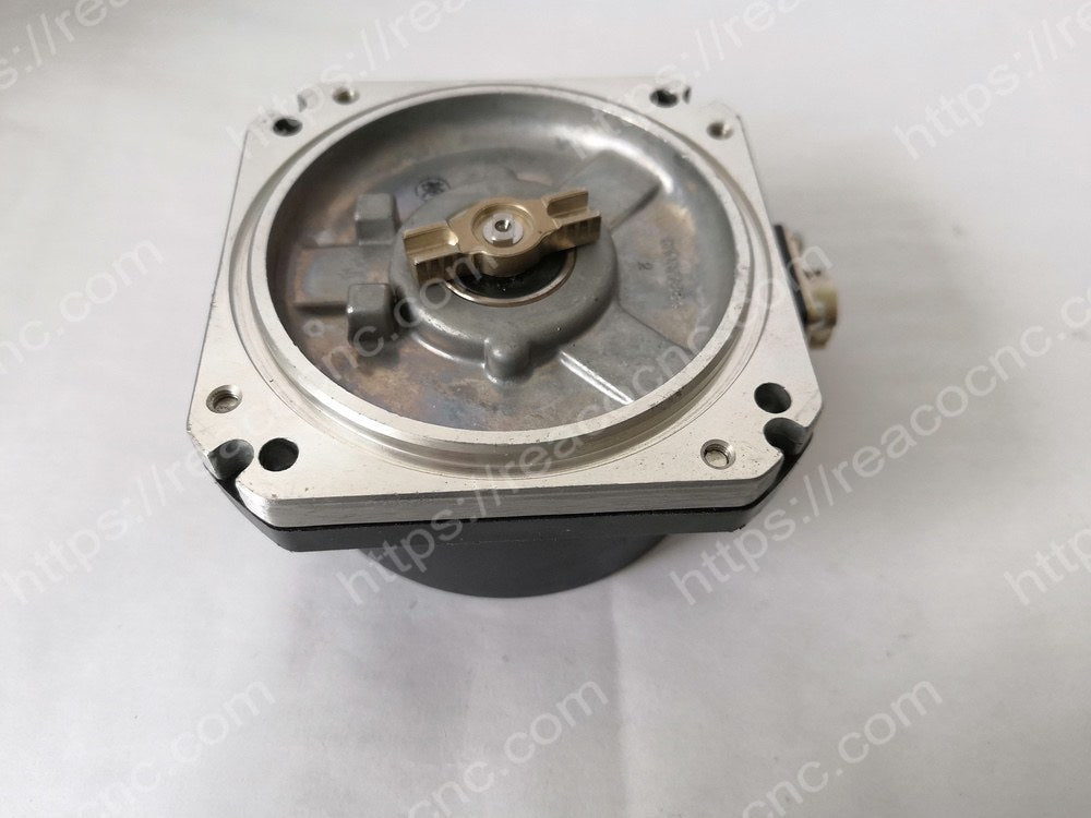 OSA166S5NA Servo Encoder – Back View