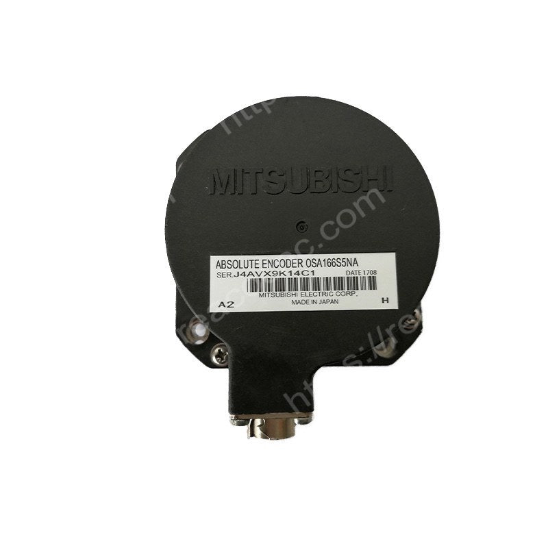 Buy Mitsubishi OSA166S5NA Servo Encoder
