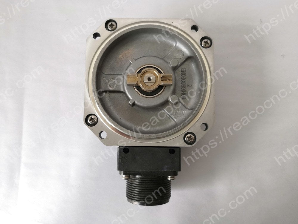 OSA17-020 Servo Encoder – Back View