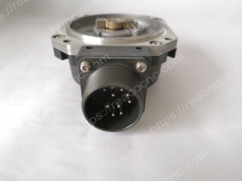OSA17-020 Servo Encoder Connector Detail