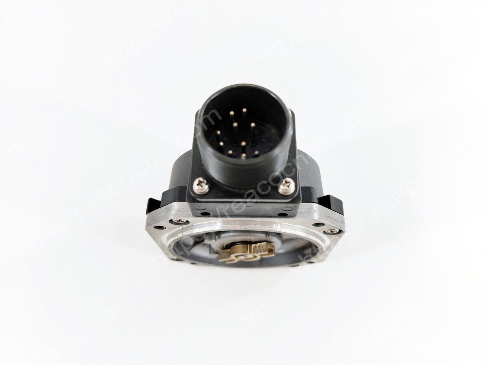 OSA17-060 Servo Encoder Connector Detail