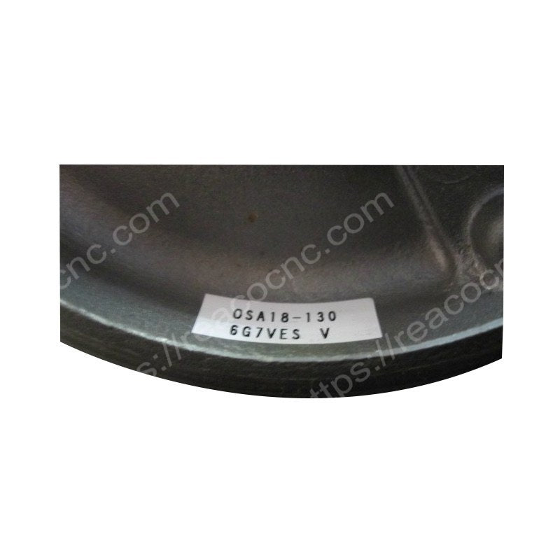 OSA18-130 Servo Encoder Model Number