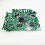 WN766 Circuit Board – Back View