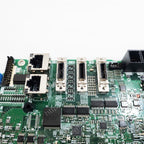 WN766 Circuit Board Connector Detail