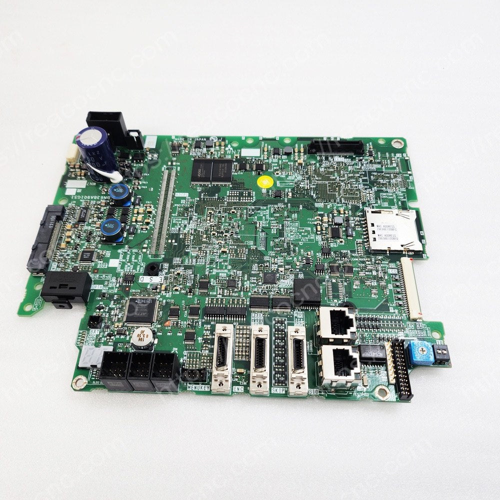 Buy Mitsubishi WN766 Circuit Board