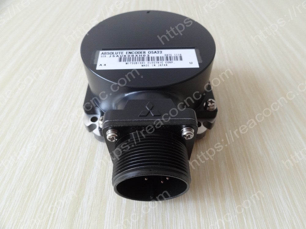 OSA22 Connector Detail