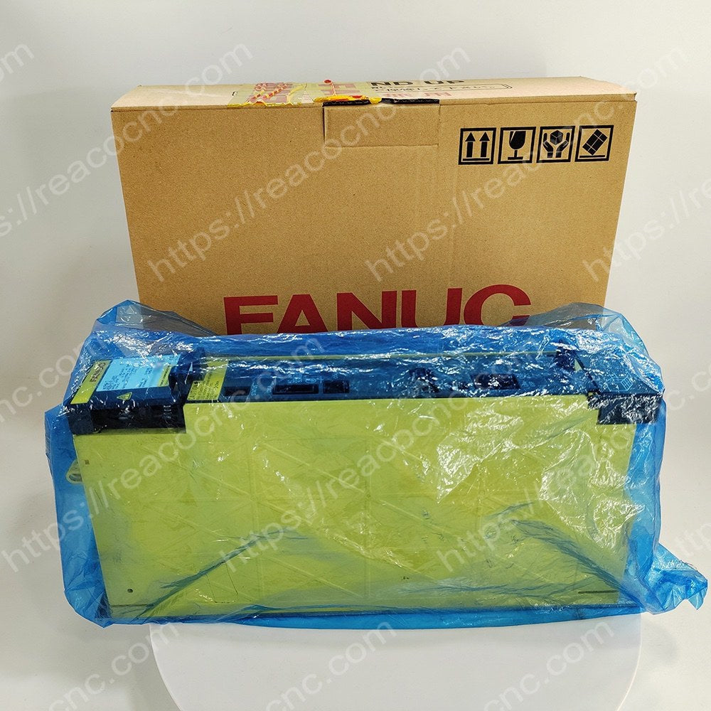 A06B-6115-H003 Fanuc power supply tested and packed for export delivery