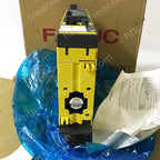 A06B-6240-H109 Fanuc servo drive packed for worldwide shipping