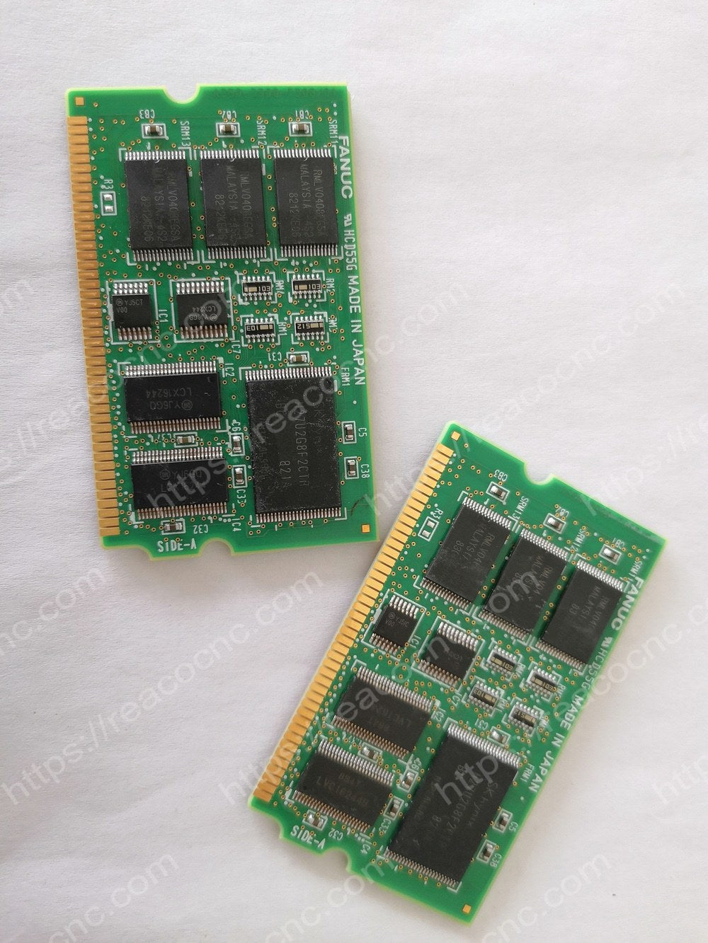 A20B-3900-0303 Fanuc memory module tested and packed for global delivery