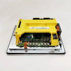 Connector detail of A02B-0319-B500 Fanuc 0i-MD control basic unit