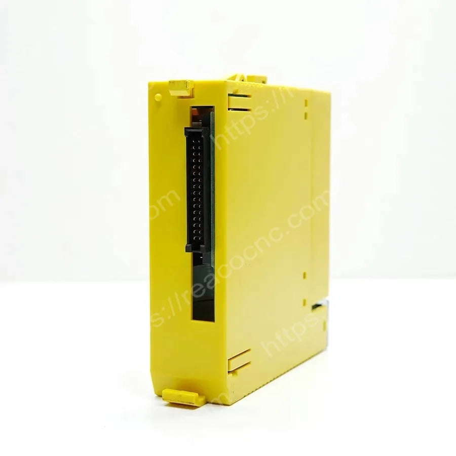 Terminal connector detail of A03B-0807-C011 Fanuc interface module