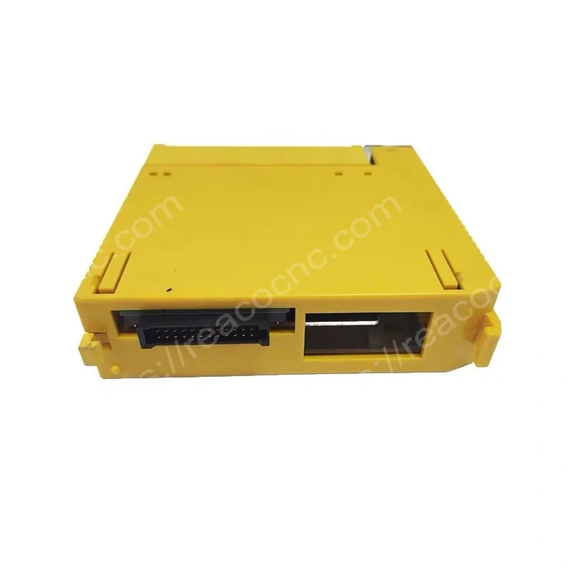 Terminal detail of A03B-0807-C158 Fanuc AC relay output module