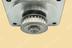 Shaft end and feedback unit detail of A06B-0061-B103