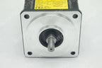Straight smooth shaft 24V brake and b128iA feedback detail of A06B-0061-B403