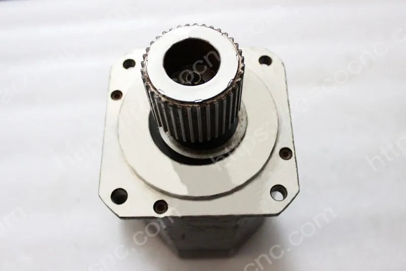 Tapered shaft, b128ia feedback detail of A06B-0078-B003