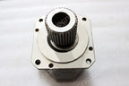 Tapered shaft, b128ia feedback detail of A06B-0078-B003