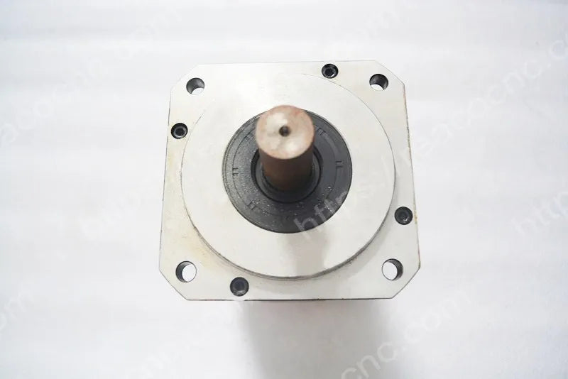 Straight smooth shaft, b128ia feedback detail of A06B-0078-B103